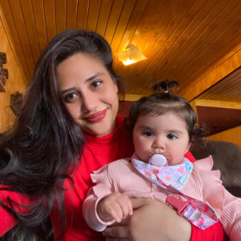 Babysitting job in Chillán: babysitting job Karla