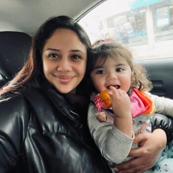 Padre/madre Chillán: Karla