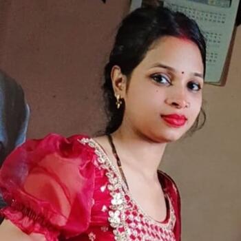 मेरठ में बेबीसिटर: Simran