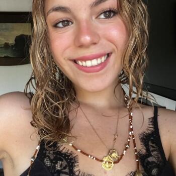 Babysitter in Córdoba: Mariluz