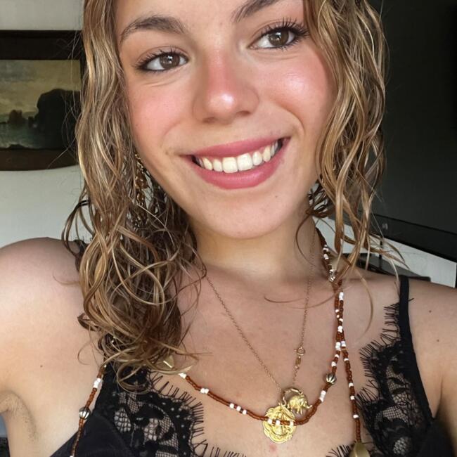 Babysitter in Córdoba: Mariluz