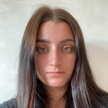 Babysitter Longpont-sur-Orge: Emma