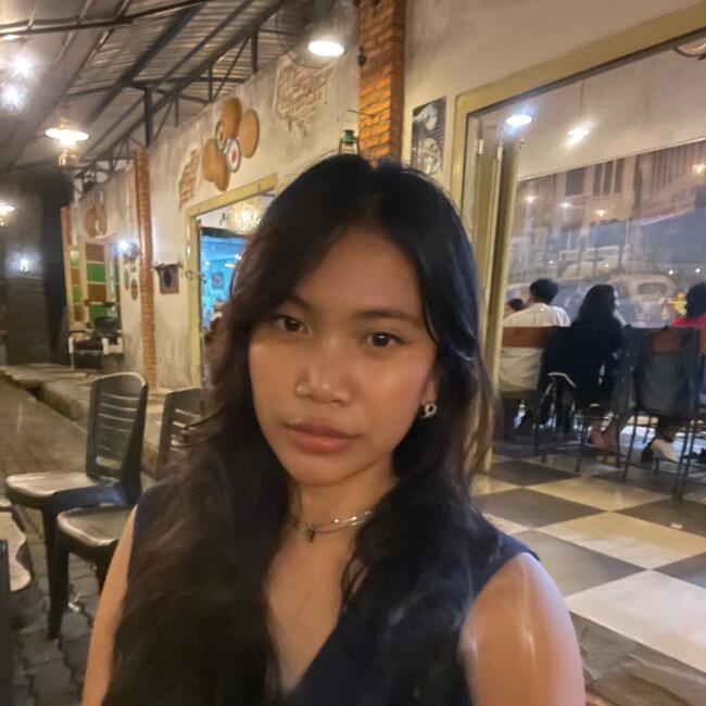 Babysitter in Batam: Brillianti Anastasya Putri