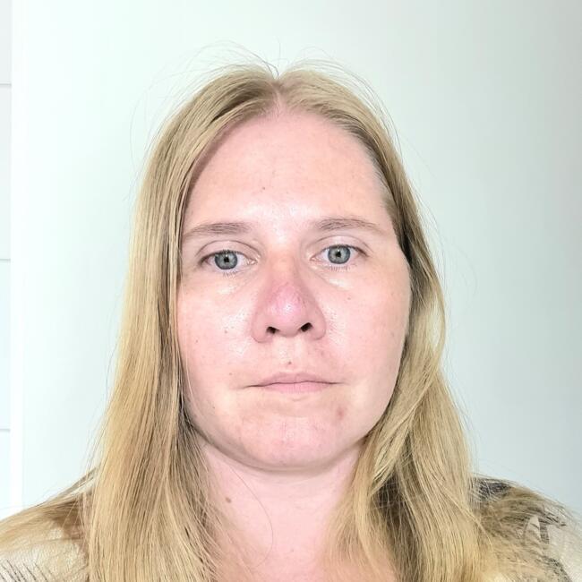 Trabajo para niñera en La Serena: María Gabriela Montesino