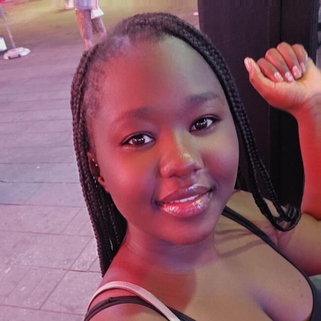 Nanny in The Bronx: Jeune