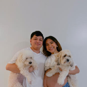 Babysitting job in Cainta: babysitting job Renz Allen