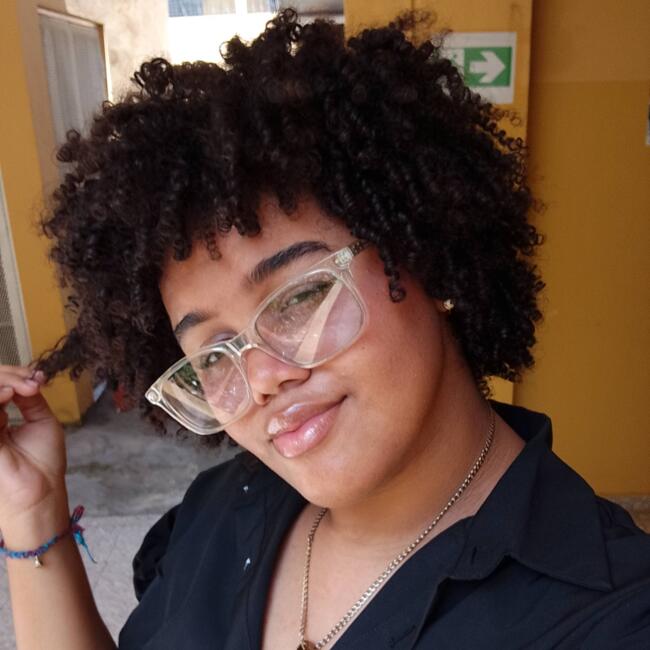 Babysitter in Santo Domingo Este: Lizgreyshet Salazar