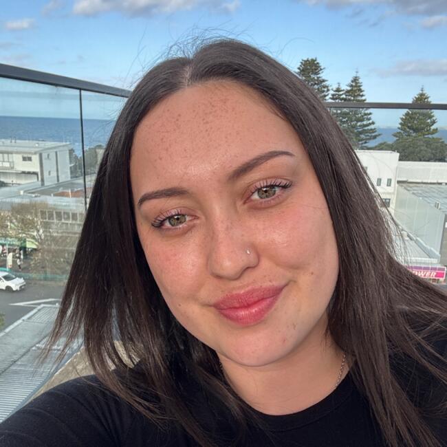 Babysitting job in Auckland: Lara