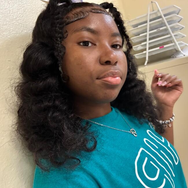 Babysitter in Miami: Elizabeth