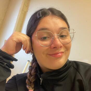 Babysitter in Villa María: Malena Reina