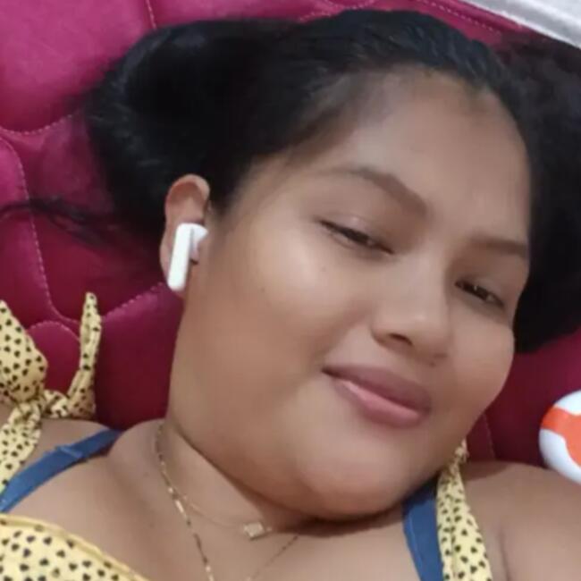 Niñera en Panamá: Heliana