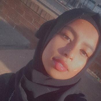 Nanny in Polokwane: Zahra