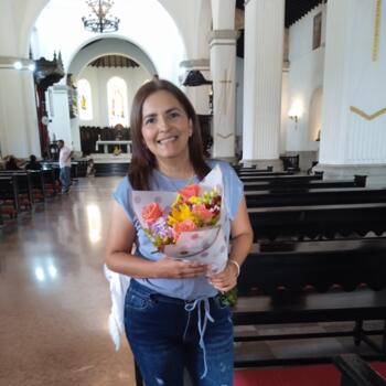 Babysitter in Salamanca: Lorena