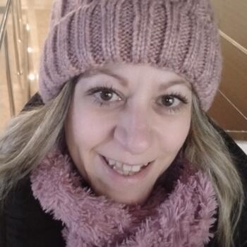 Canguro Valdepeñas: Rocio