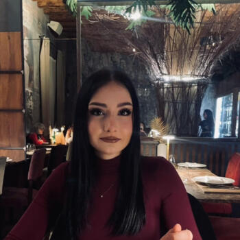 Babysitter in Castenedolo: Irene