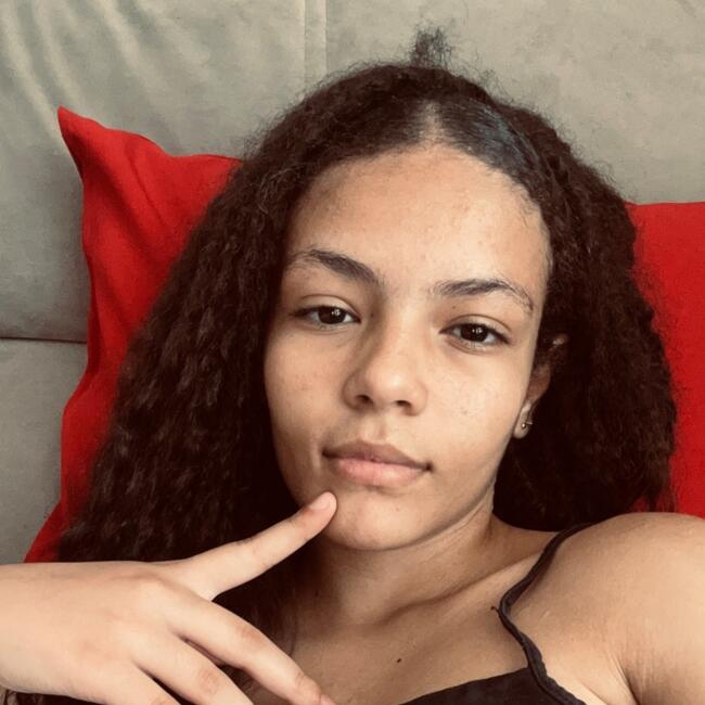 Babá em Ipatinga: Marcelly