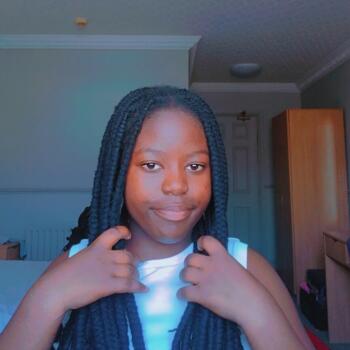 Childminder in Wakefield: Khethiwe