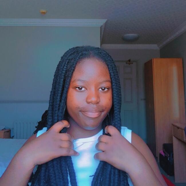 Childminder in Wakefield: Khethiwe