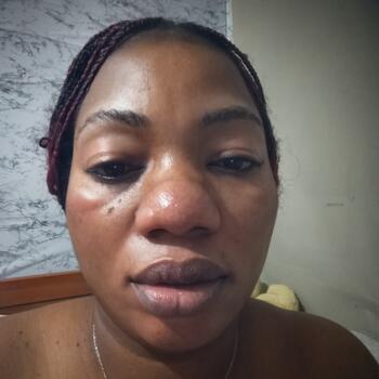 جليسة أطفال في أبوظبي: Babatunde