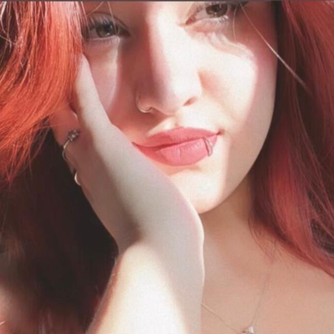 Babysitter in Santiago: Mayra