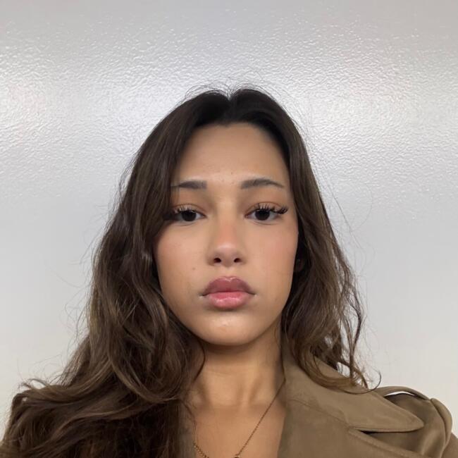 Babysitter in Vienna: ...Karina