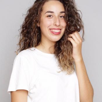 Babysitter Barreiro: Ana Carolina