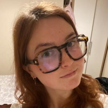 Babysitter in Dublin: Federica