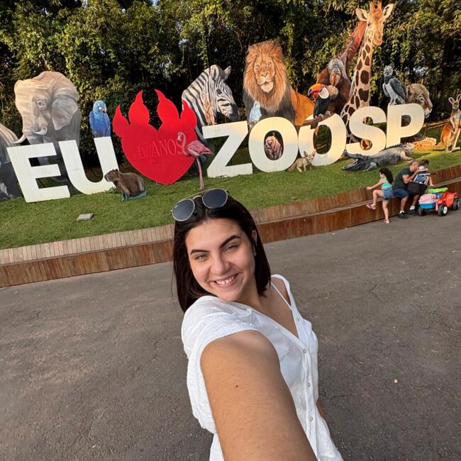 Babá em Valinhos: Vitoria