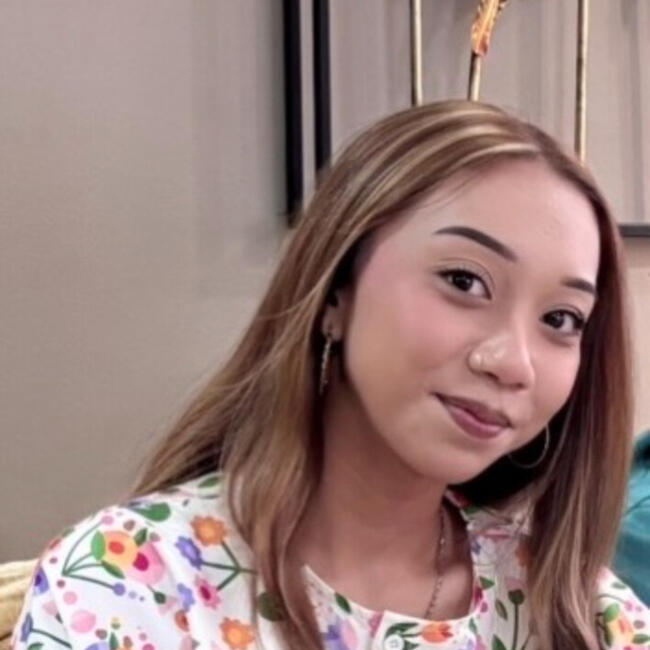 Babysitter in Singapore Island: Nurina