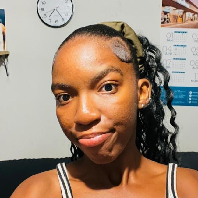 Babysitter in KwaMashu: Ziyanda