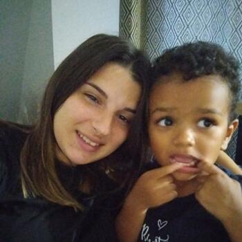 Babysitter Beaumont-sur-Oise: Marie-morgan