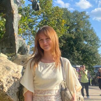 Babysitter in Southampton: Zuzanna
