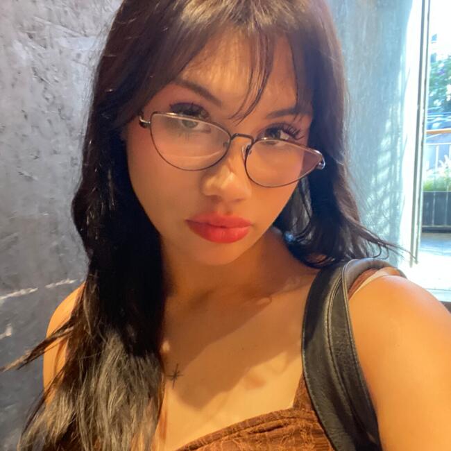 Babysitter in Puente Alto: Karina