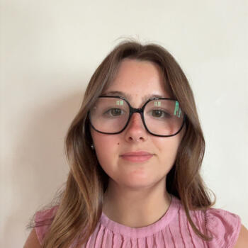 Babysitter in Hasparren: Oceane