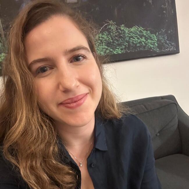 Babysitter in Prag: Ronnie