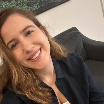 Babysitter Prague: Ronnie