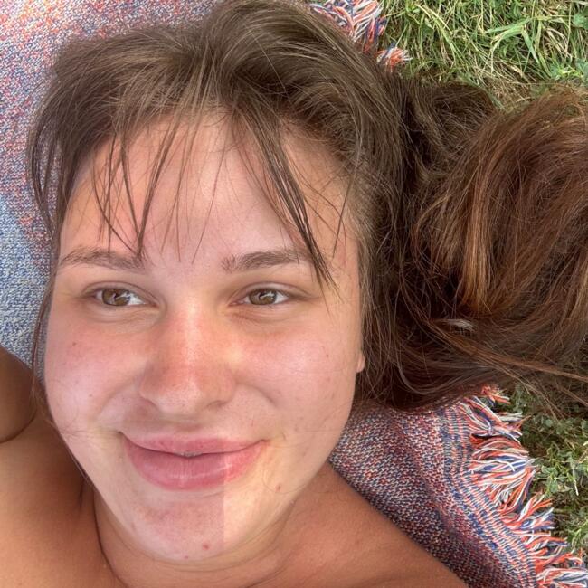 Childminder in Schützen am Gebirge: Valentina