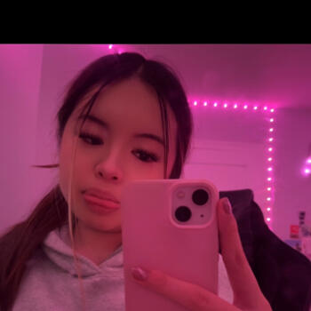 Baby-sitter Markham: Kayla