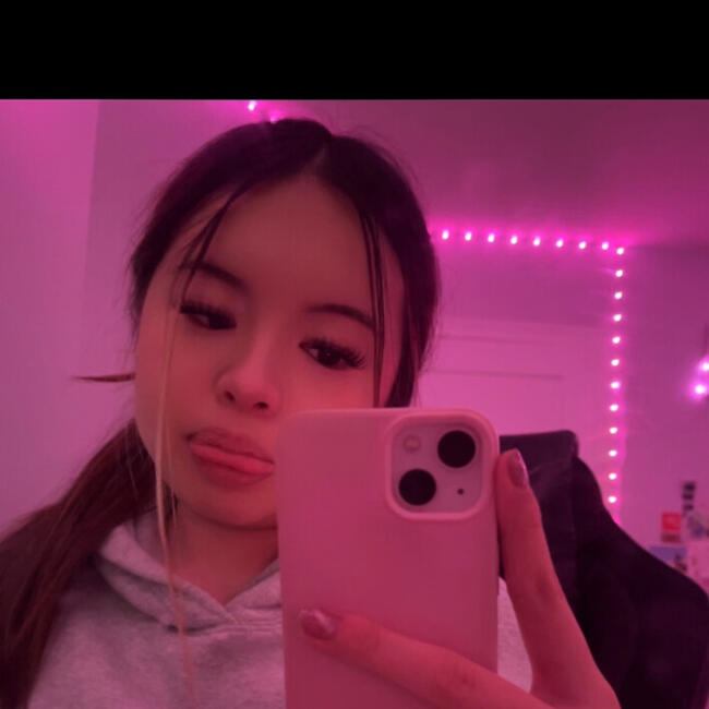 Baby-sitter in Markham: Kayla