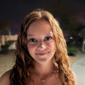 Babysitter in Las Vegas: Emily