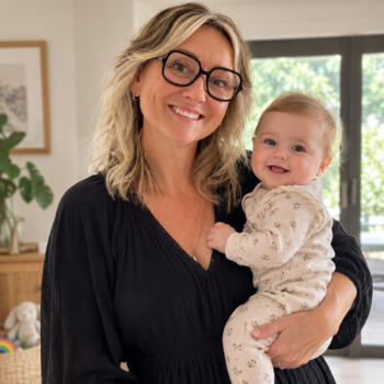 Nanny in Auckland: Suze