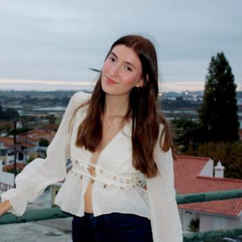 Babysitter em Setúbal: Solange