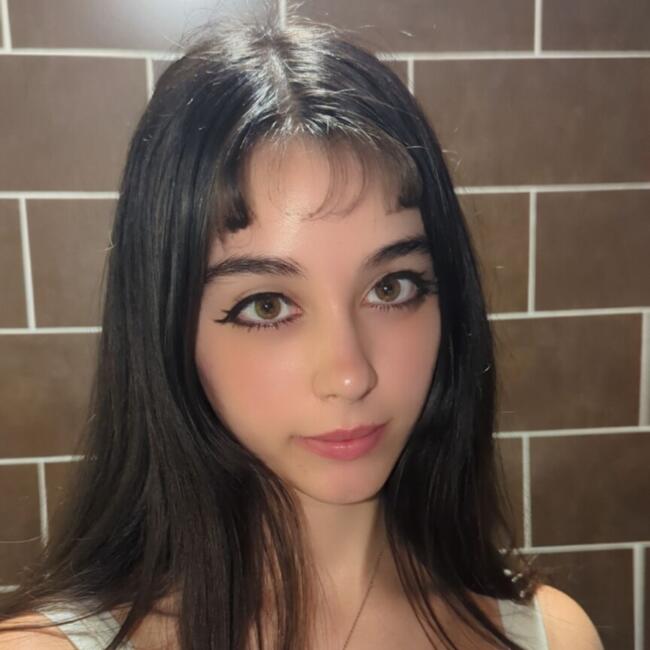 Nounou à Montpellier: Ludmila