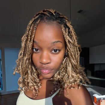 Babysitter Opa-locka: Ani'yah
