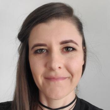 Babysitter Randburg: Janette