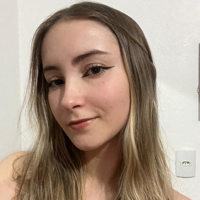 Babysitter in Gravatal: Elen