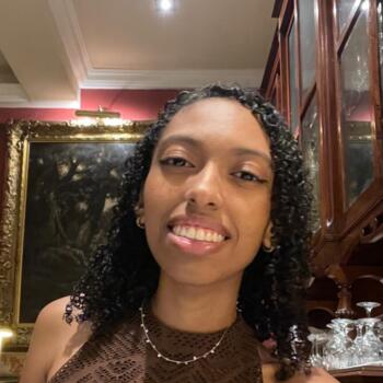 Babá em Belo Horizonte: Amanda