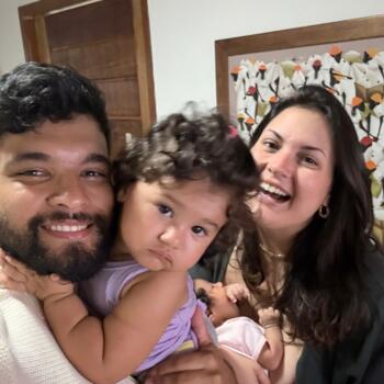 Emprego de babá em Três Lagoas: emprego de babá Lais