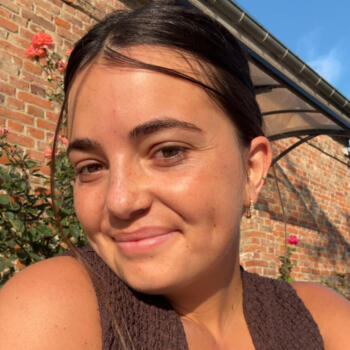 Babysitter Amiens: Janelle