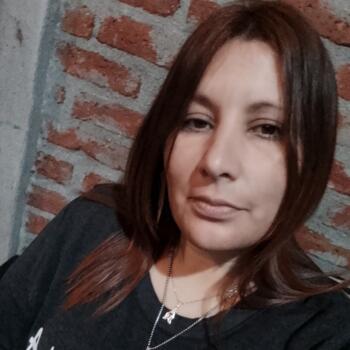 Babysitter Montevideo: Claudia